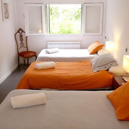 Piedra Libre Apartamentos مانزاناريس إل ريال المظهر الخارجي الصورة