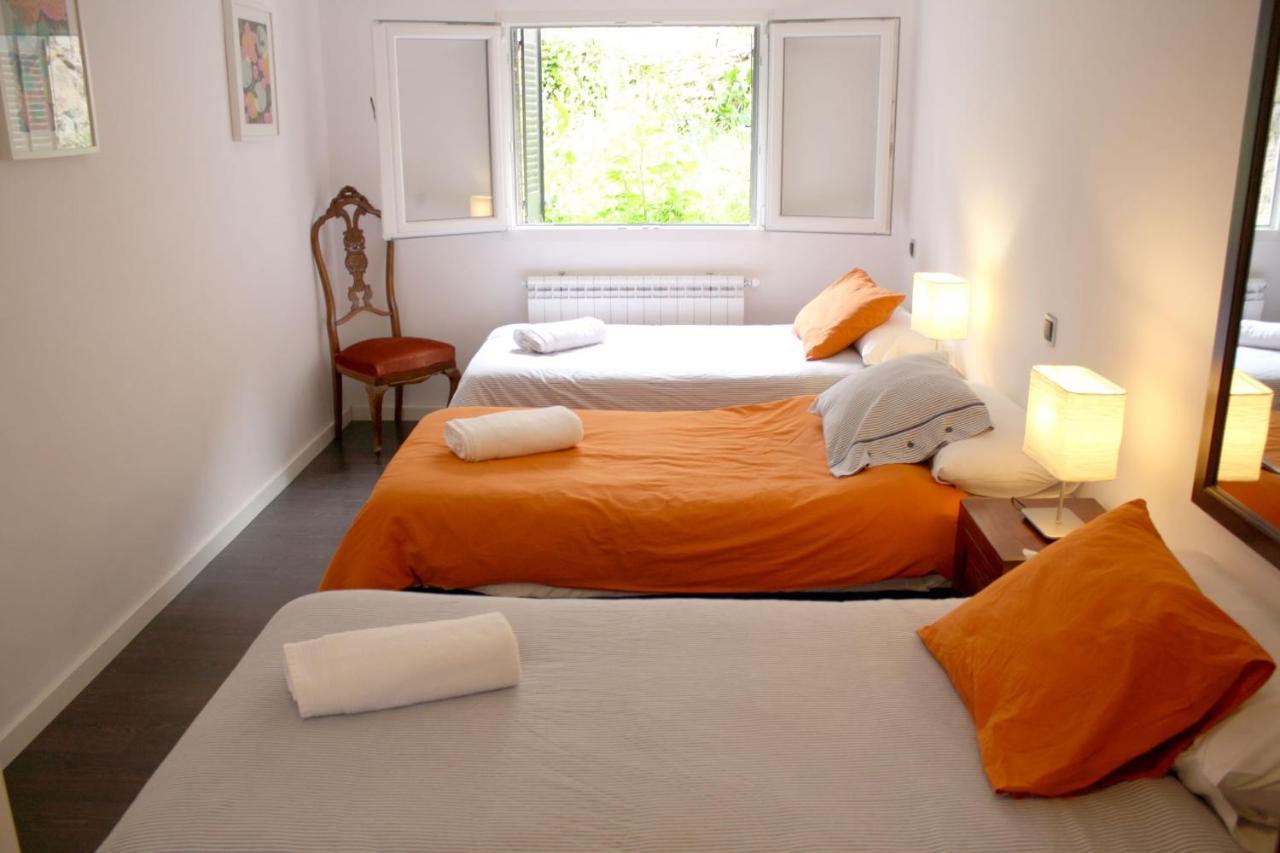 Piedra Libre Apartamentos مانزاناريس إل ريال المظهر الخارجي الصورة