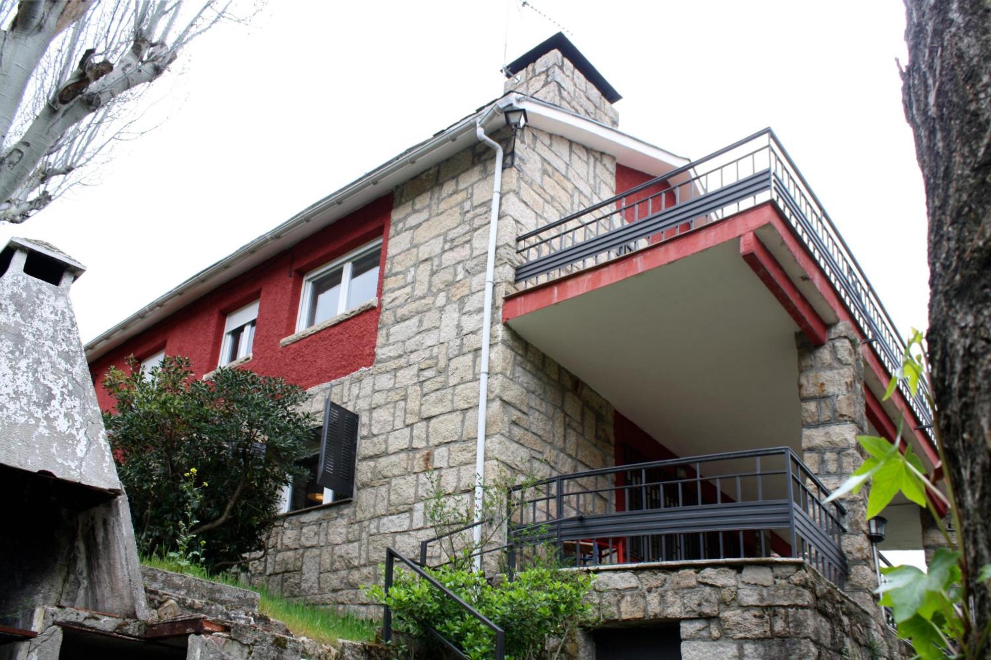 Piedra Libre Apartamentos مانزاناريس إل ريال المظهر الخارجي الصورة