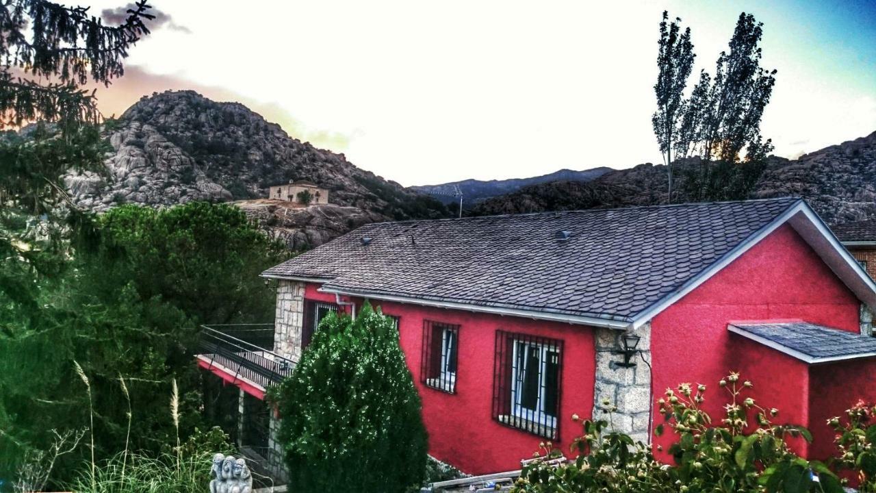 Piedra Libre Apartamentos مانزاناريس إل ريال المظهر الخارجي الصورة