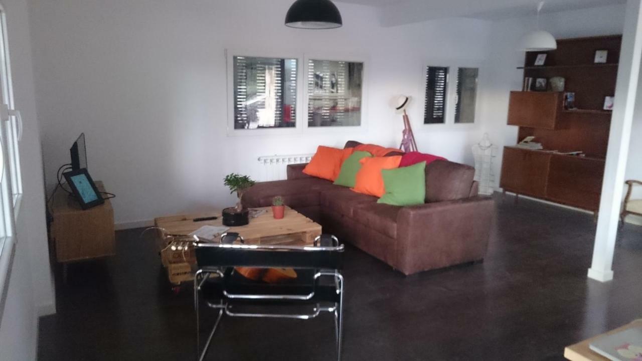 Piedra Libre Apartamentos مانزاناريس إل ريال المظهر الخارجي الصورة