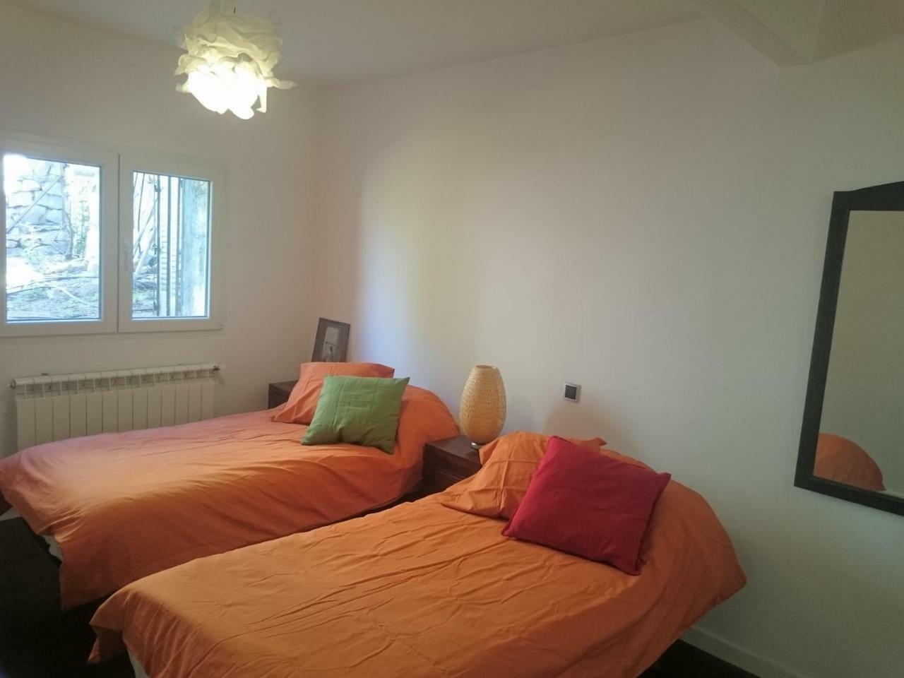 Piedra Libre Apartamentos مانزاناريس إل ريال المظهر الخارجي الصورة