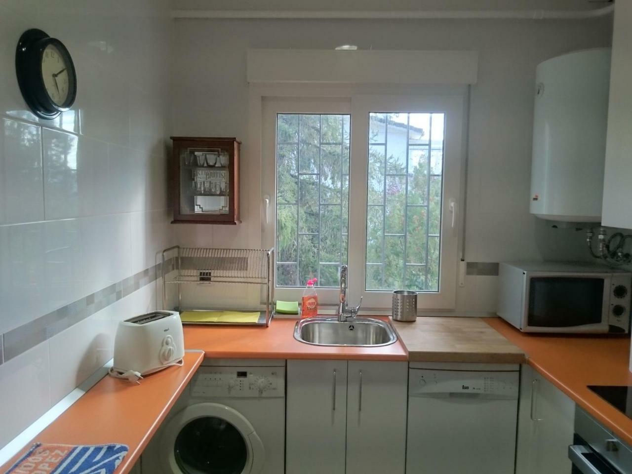 Piedra Libre Apartamentos مانزاناريس إل ريال المظهر الخارجي الصورة
