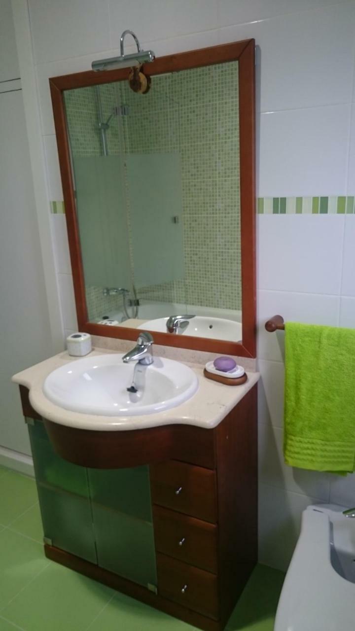 Piedra Libre Apartamentos مانزاناريس إل ريال المظهر الخارجي الصورة