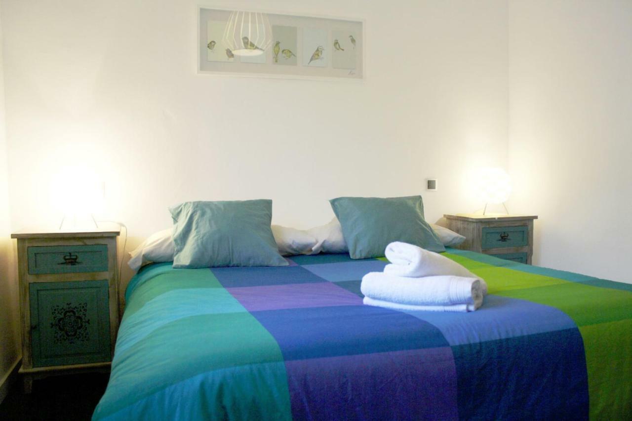 Piedra Libre Apartamentos مانزاناريس إل ريال المظهر الخارجي الصورة
