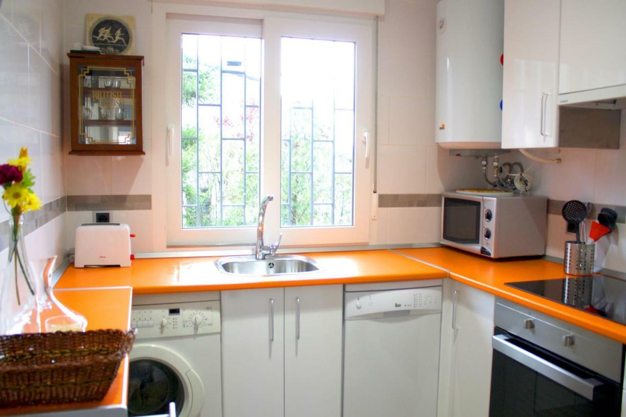 Piedra Libre Apartamentos مانزاناريس إل ريال المظهر الخارجي الصورة