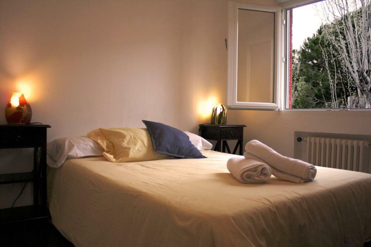 Piedra Libre Apartamentos مانزاناريس إل ريال المظهر الخارجي الصورة
