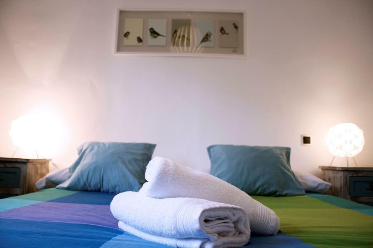 Piedra Libre Apartamentos مانزاناريس إل ريال المظهر الخارجي الصورة